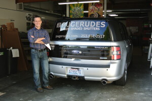 Car wrap