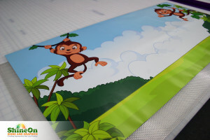 Monkey-LightVinyl-DropCeiling-promo