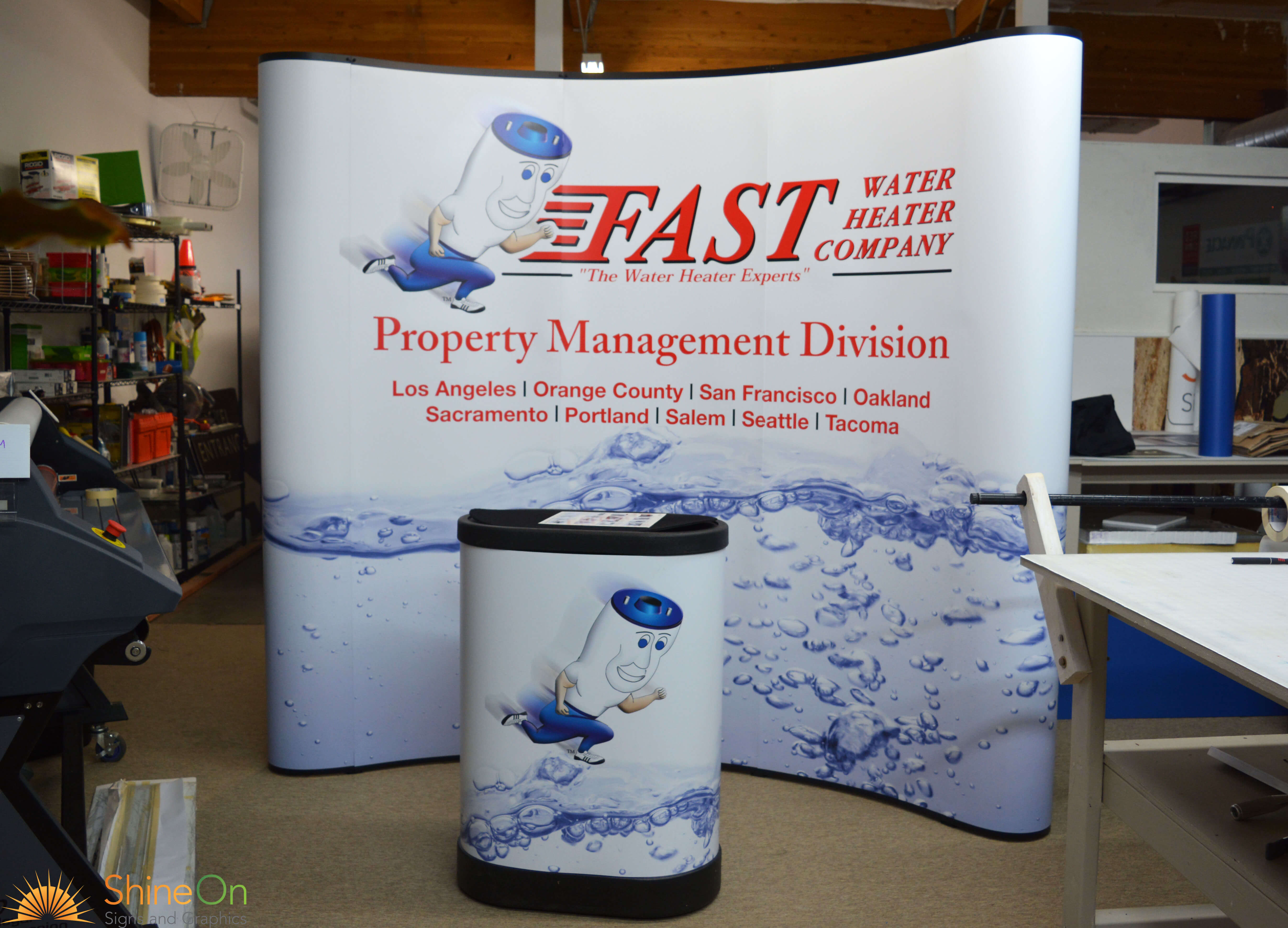 trade-show-display-fast-water-heater-puget-sound-signs-and-graphics