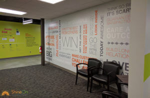 Wall Mural