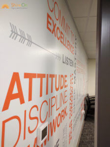 Wall Mural
