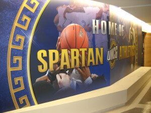 Wall-Graphics