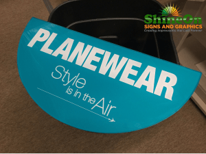 Planewear - Style is in the Air