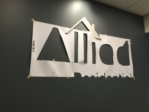Allied Residential Template