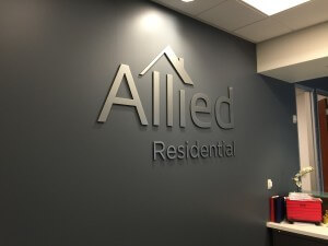 Allied Residential