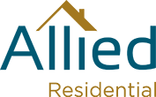 Allied Residential Logo