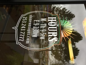 Business Hours