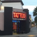 Neon Sign 3