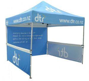 canopy tent