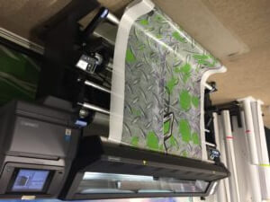 printing