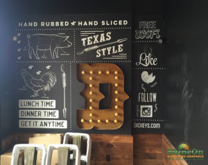 Wall Mural