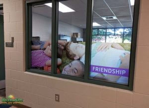 window graphics