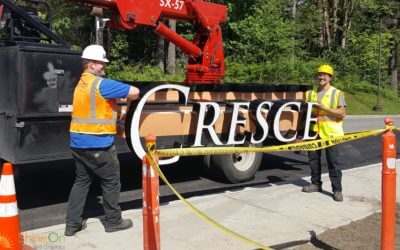 Renton, WA: Exterior Building Signs 101