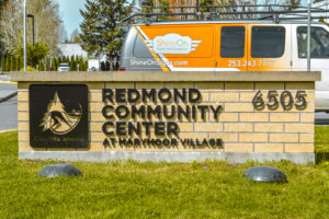 Monument Signs, A boards, Vinyl Lettering, Illuminated Channel letters