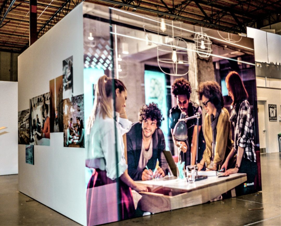 The Many Benefits of Wall Murals